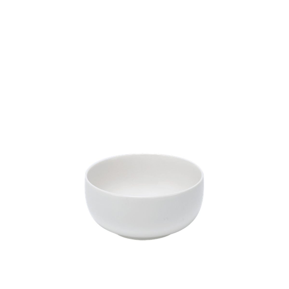 Chén cơm 10.8 cm - Timeless - Trắng
