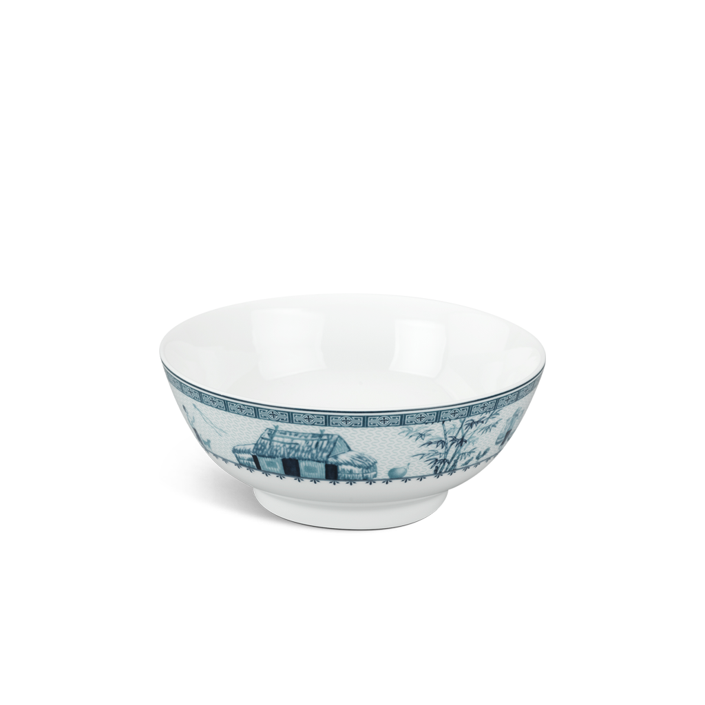 Tô 18cm - Jasmine - Thôn Dã