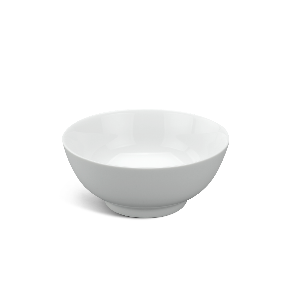 Tô 18cm - Jasmine - Trắng