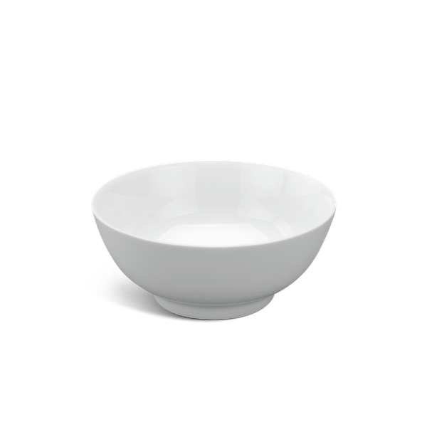 Tô 15cm - Jasmine - Trắng