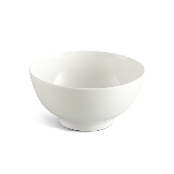 Tô Cao Minh Long 15 - 18 - 20 - 23 Cm - Jasmine Lys - Trắng Ngà