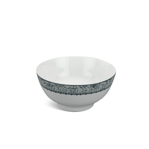 Tô cao 15cm - Jasmine - Vinh Quy Nhạt
