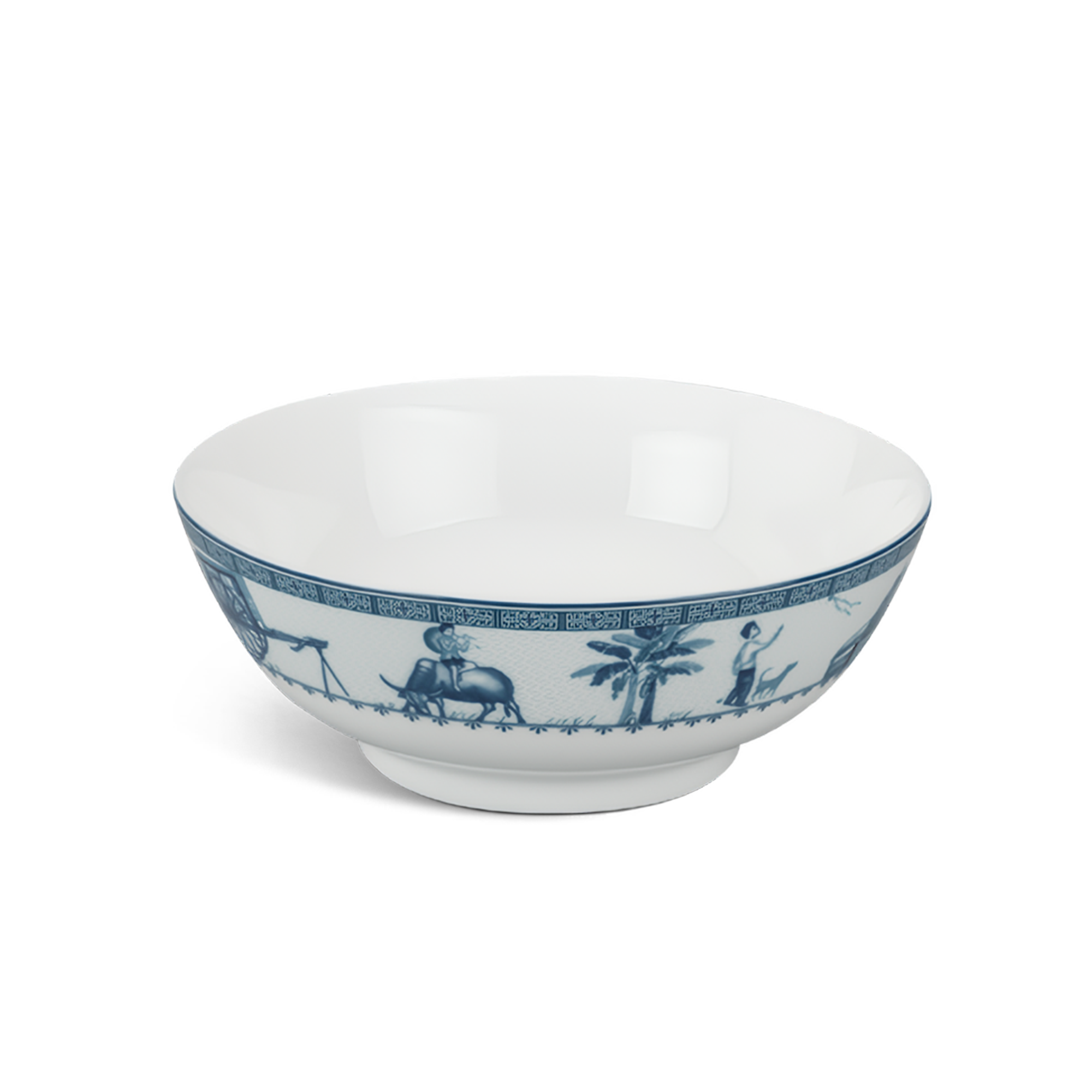 Tô 15cm - Jasmine - Thôn Dã
