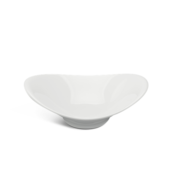 Tô thỏi vàng 20 x 15 cm misc-assortment Lys Trắng Ngà