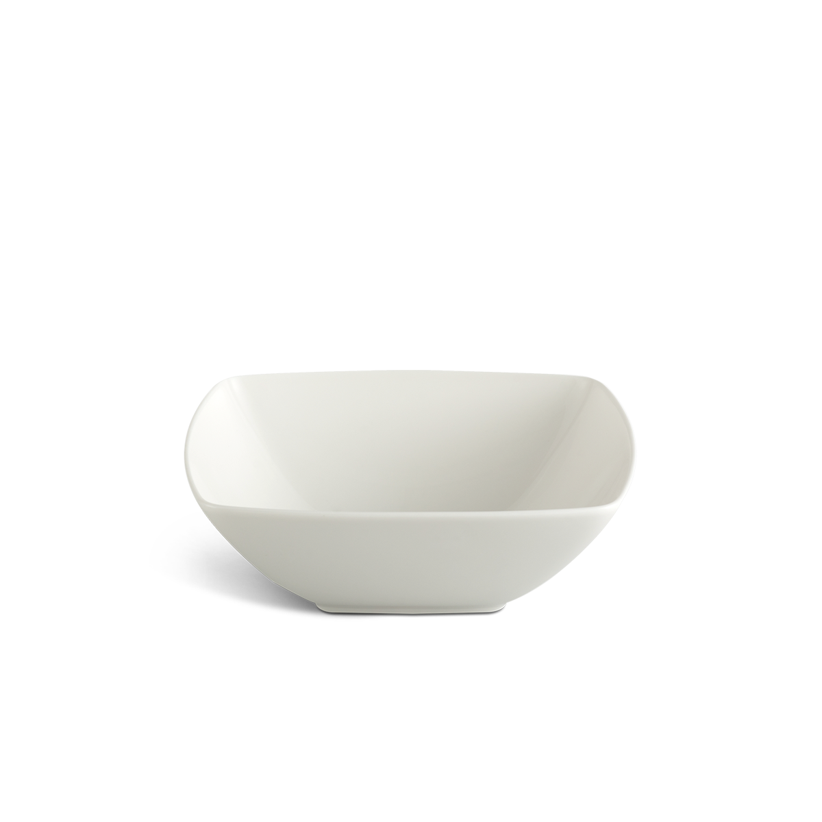 Tô vuông thấp 18 cm Misc-Assortment Lys - Trắng Ngà