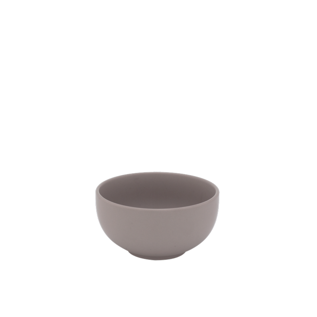 Chén cơm 10.8 cm – Timeless – Màu Xám
