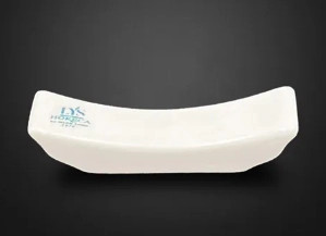 Gát đũa - Jas Lys - Trắng Ngà