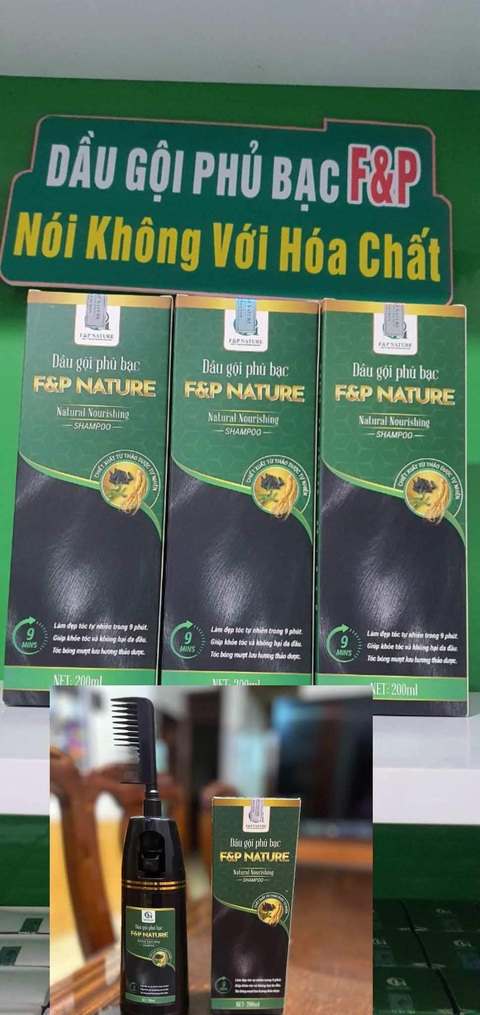 Phủ Bạc thảo mộc