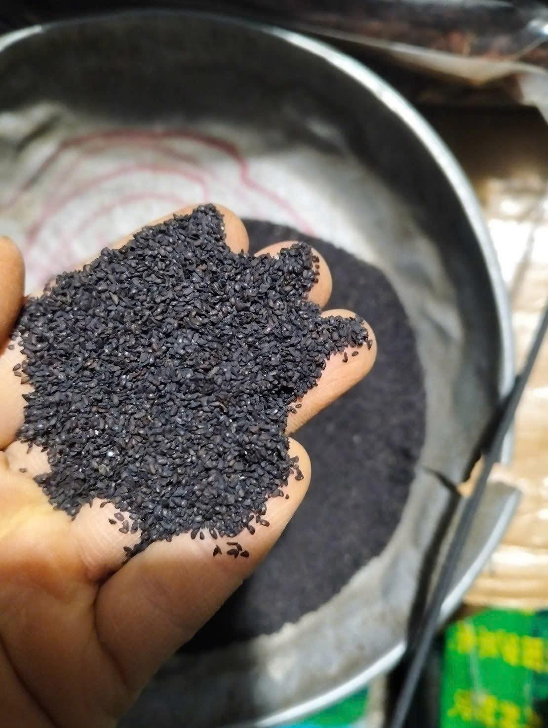 Hạt mã đề 500g