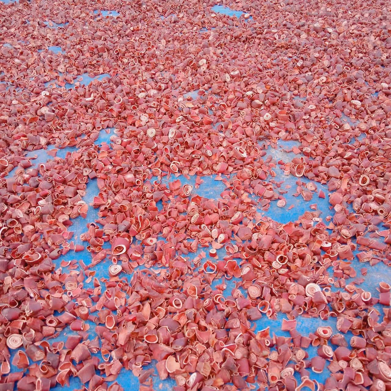 Sâm đại hành khô canh tác tự nhiên