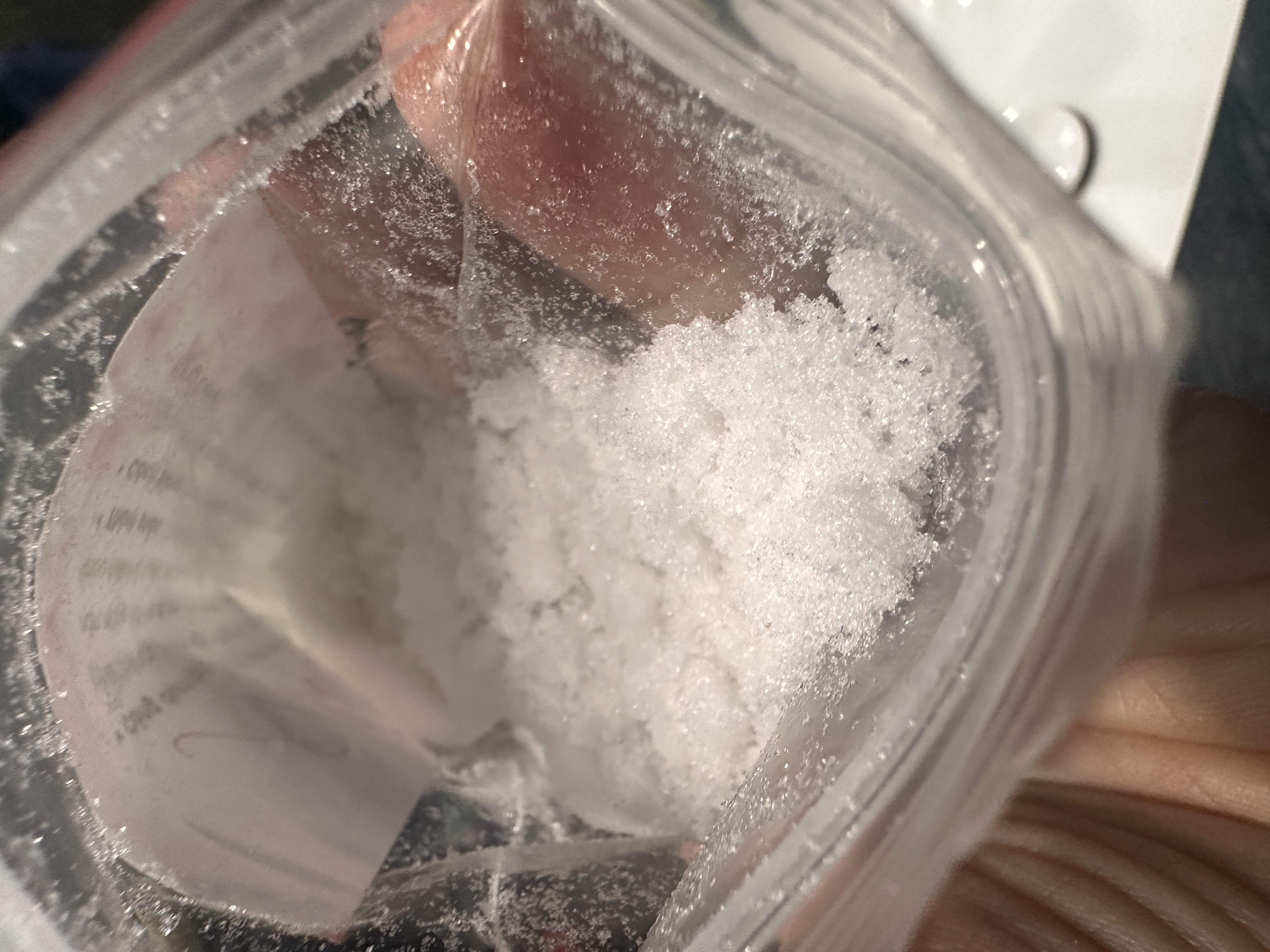 Bột cao lá nhội 100g