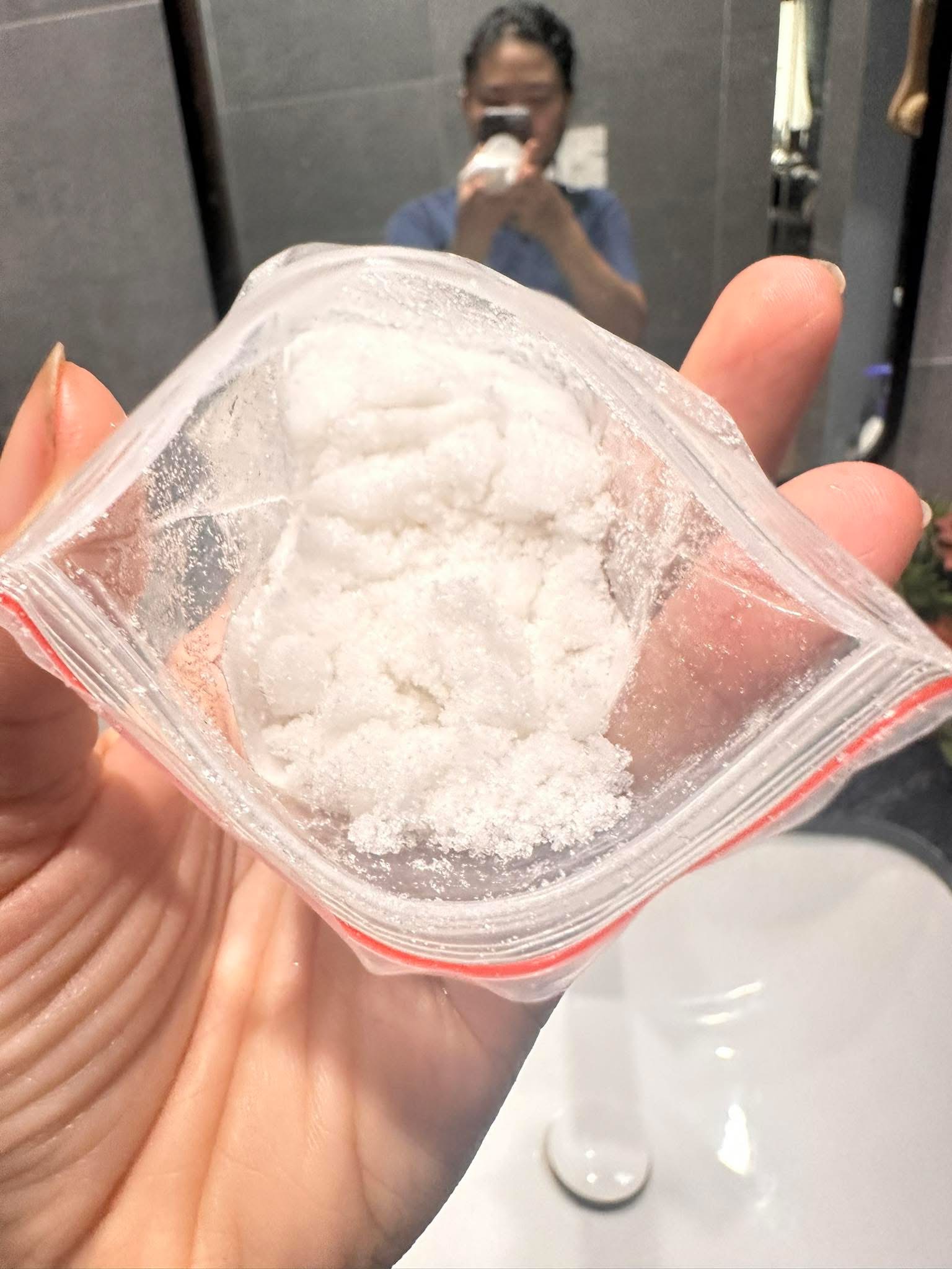 Bột cao lá nhội 100g