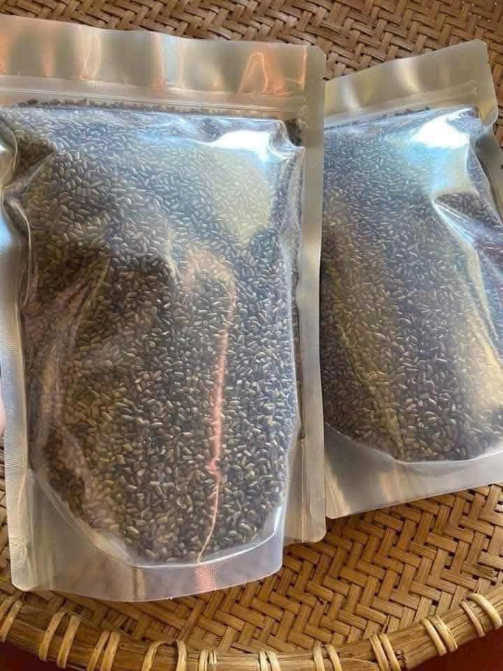 1kg hạt muồng rừng kgoo