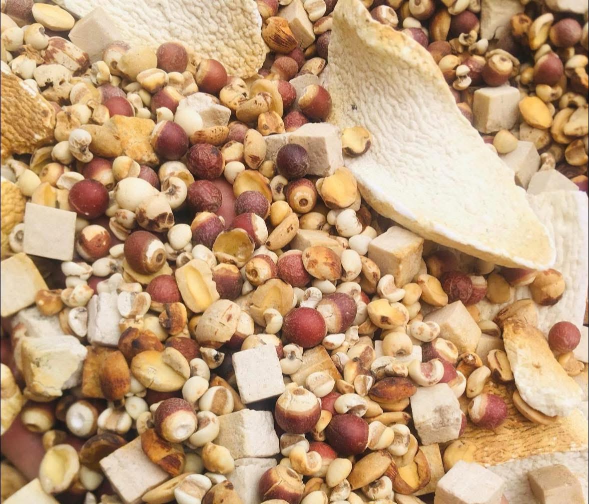 500g bột dưỡng tỳ người lớn