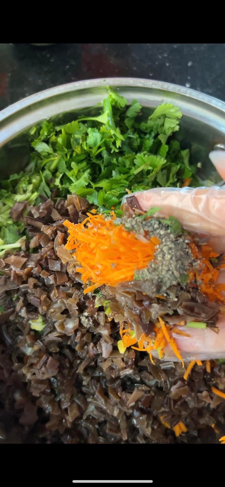 1 xấp ram cuốn hà tĩnh