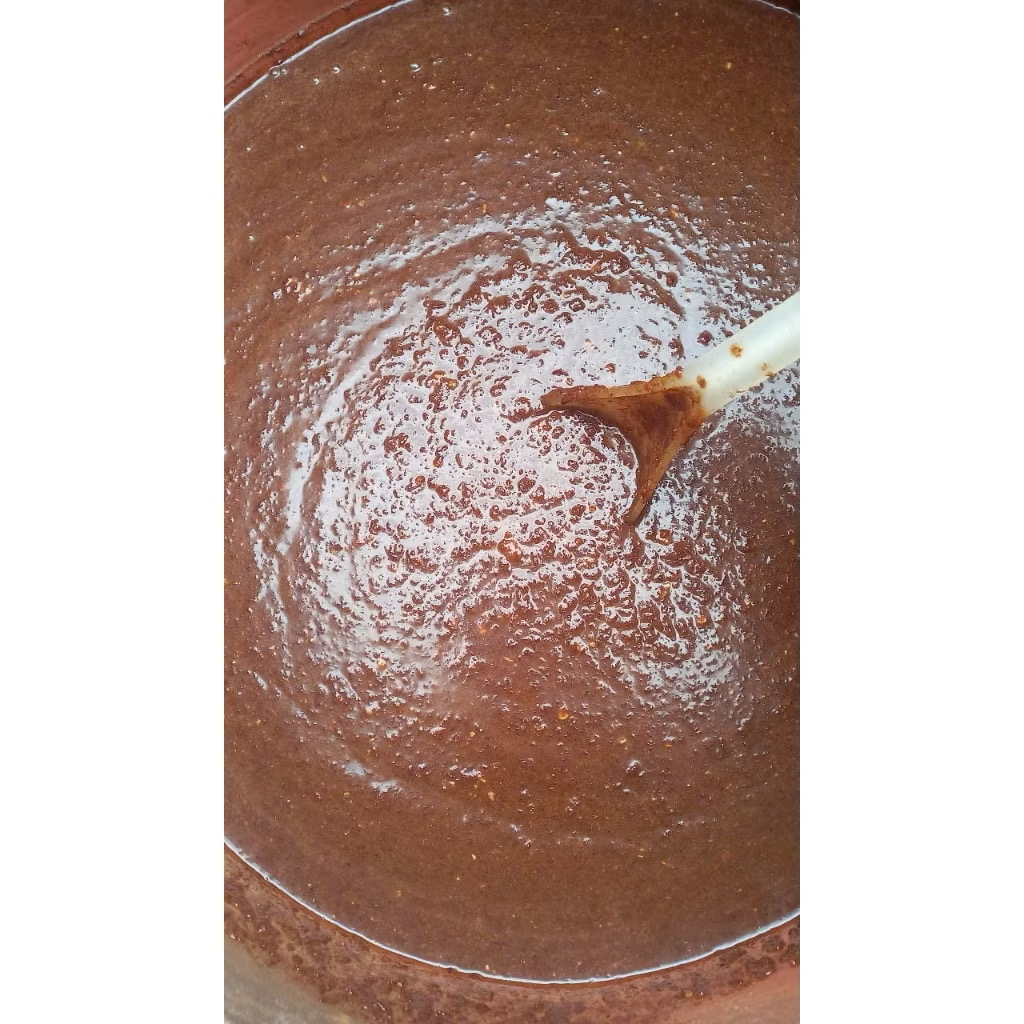 500g Mắm tép nhà làm siêu ngon