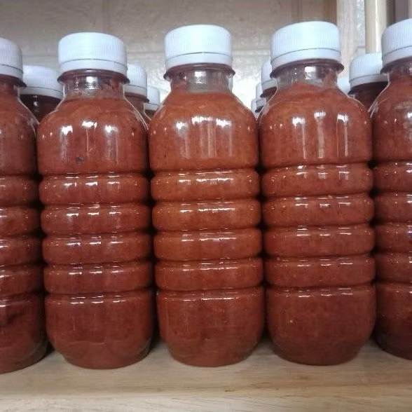 500g Mắm tép nhà làm siêu ngon