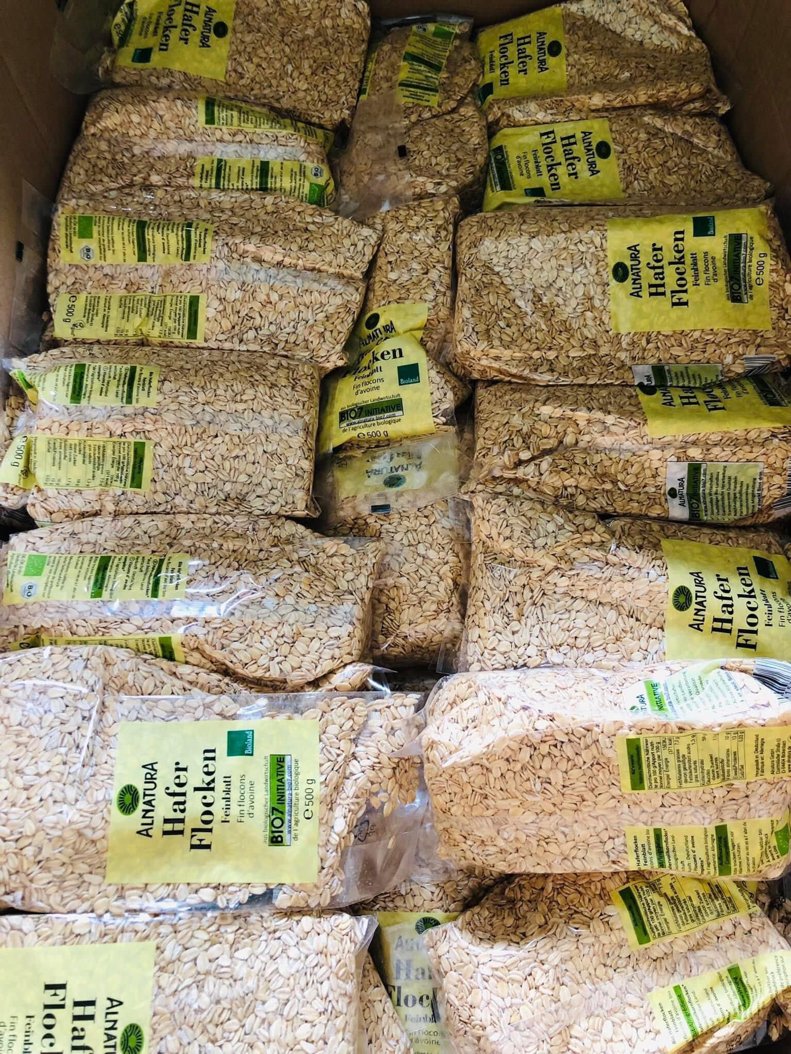 Sét 10 ngày làm sữa hạt