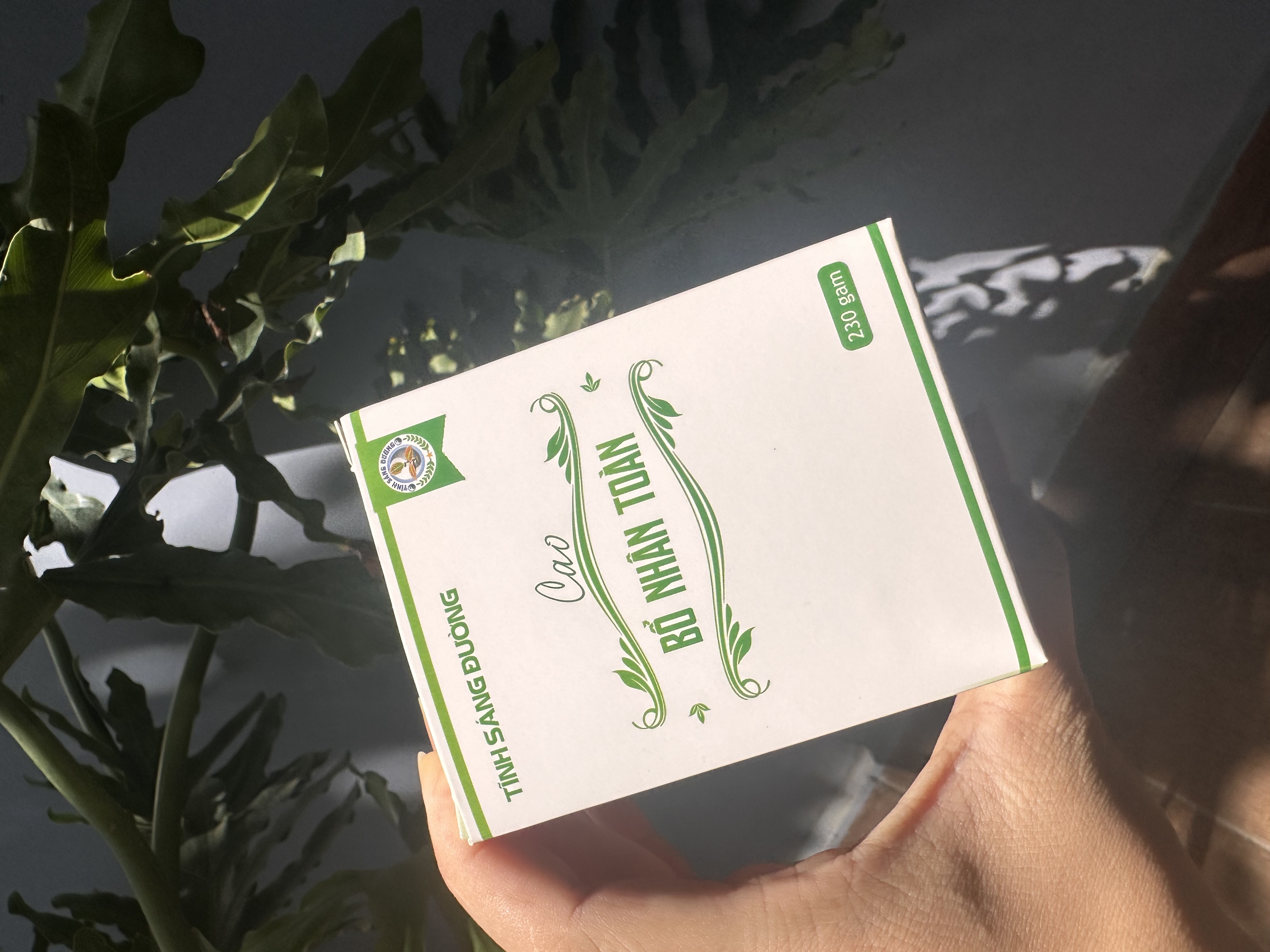 Cao bổ tỳ Bổ Nhân Toàn