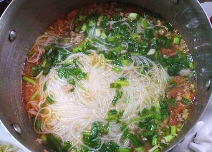 500g BÚN GẠO KHÔ Gạo KHANG DÂN CŨ