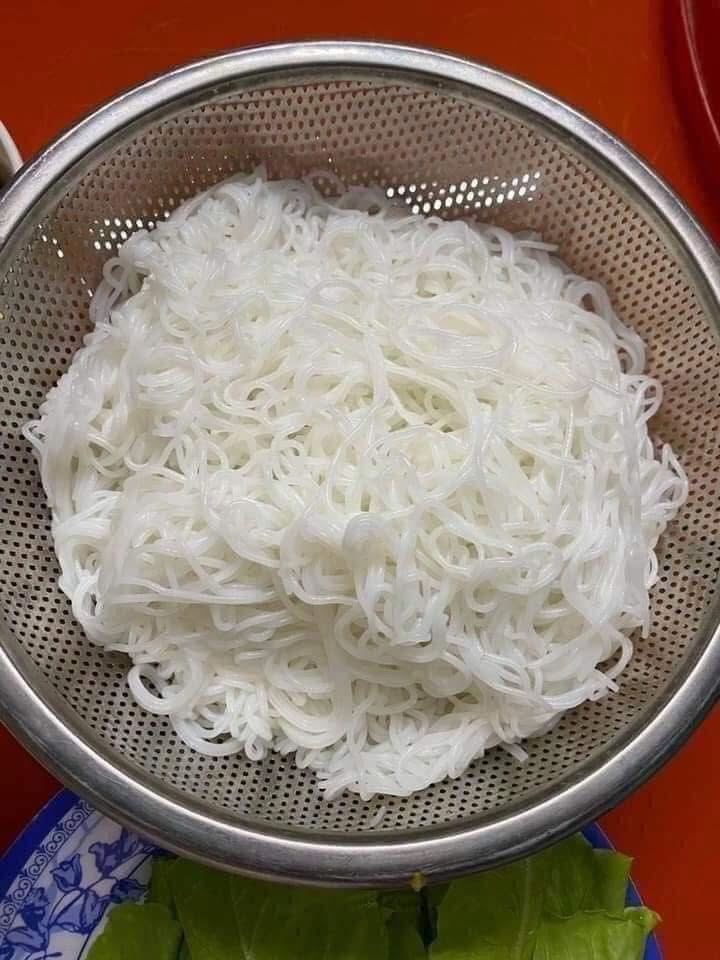 500g BÚN GẠO KHÔ Gạo KHANG DÂN CŨ