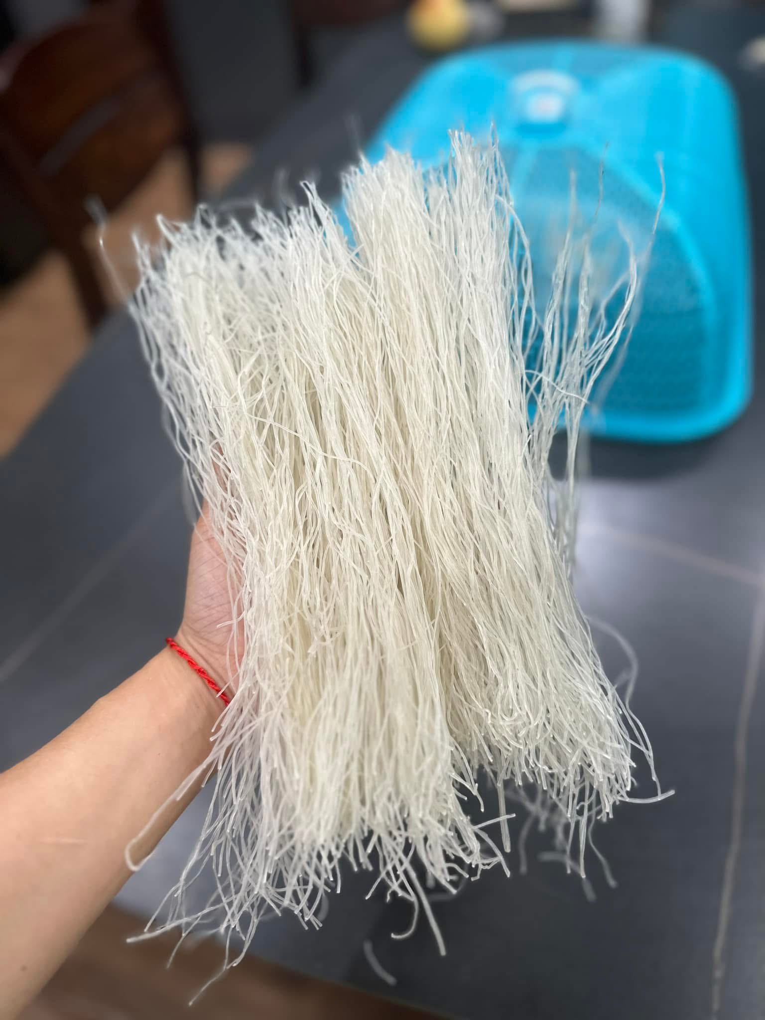 500g BÚN GẠO KHÔ Gạo KHANG DÂN CŨ