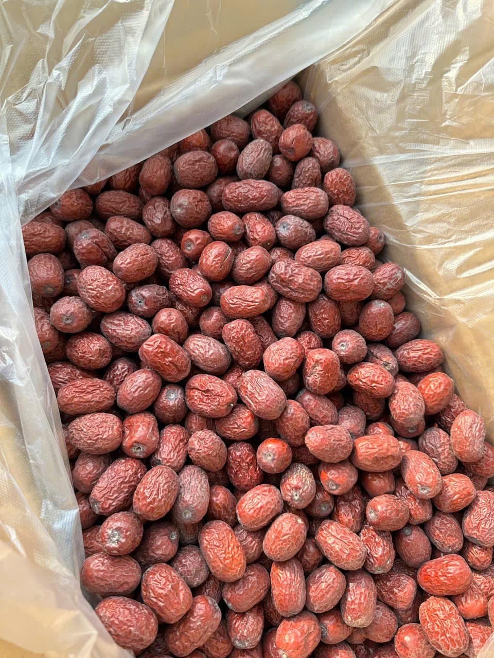 500g táo bụi Nhược Khương Giá sale