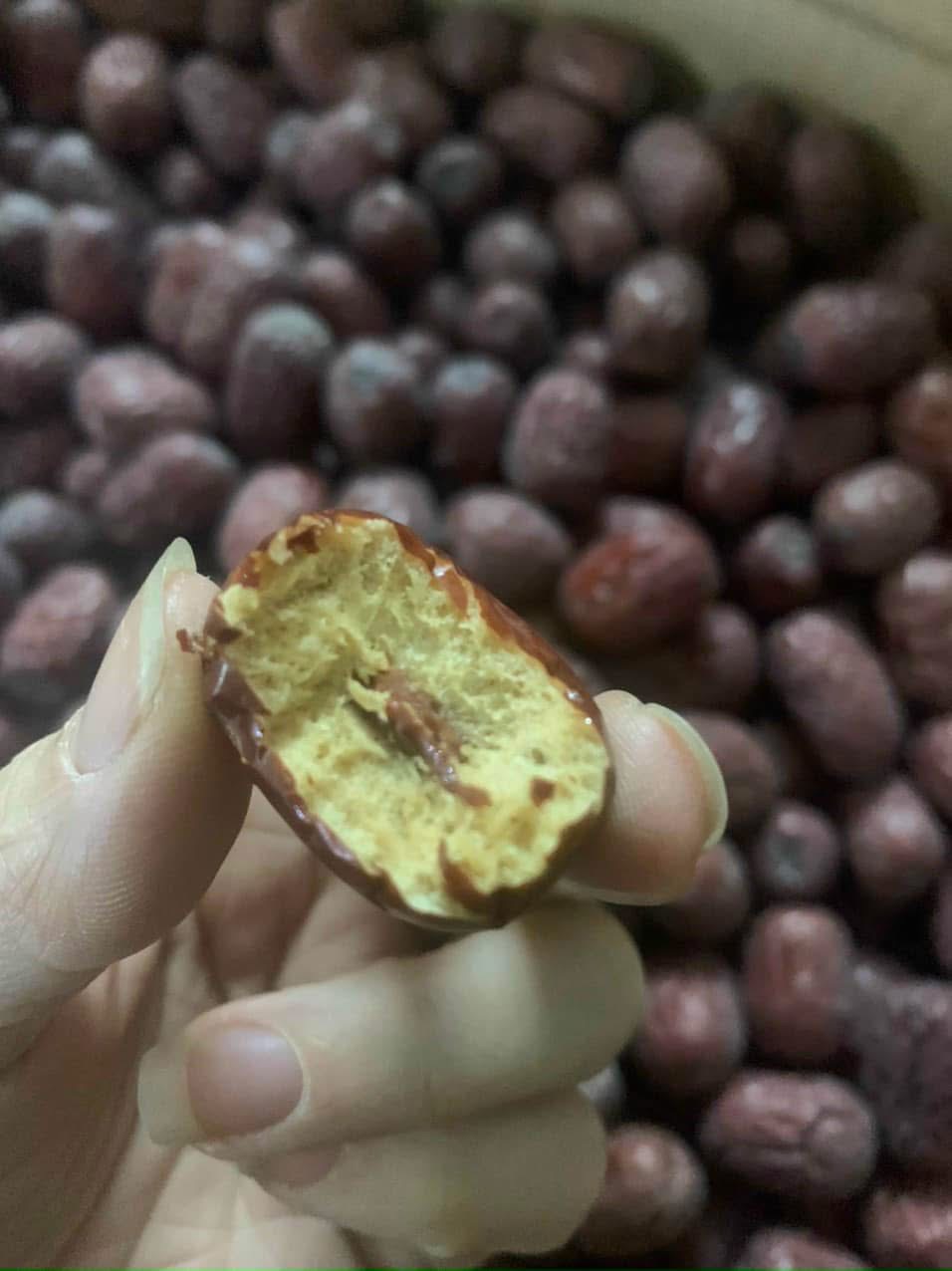 500g táo bụi Nhược Khương Giá sale
