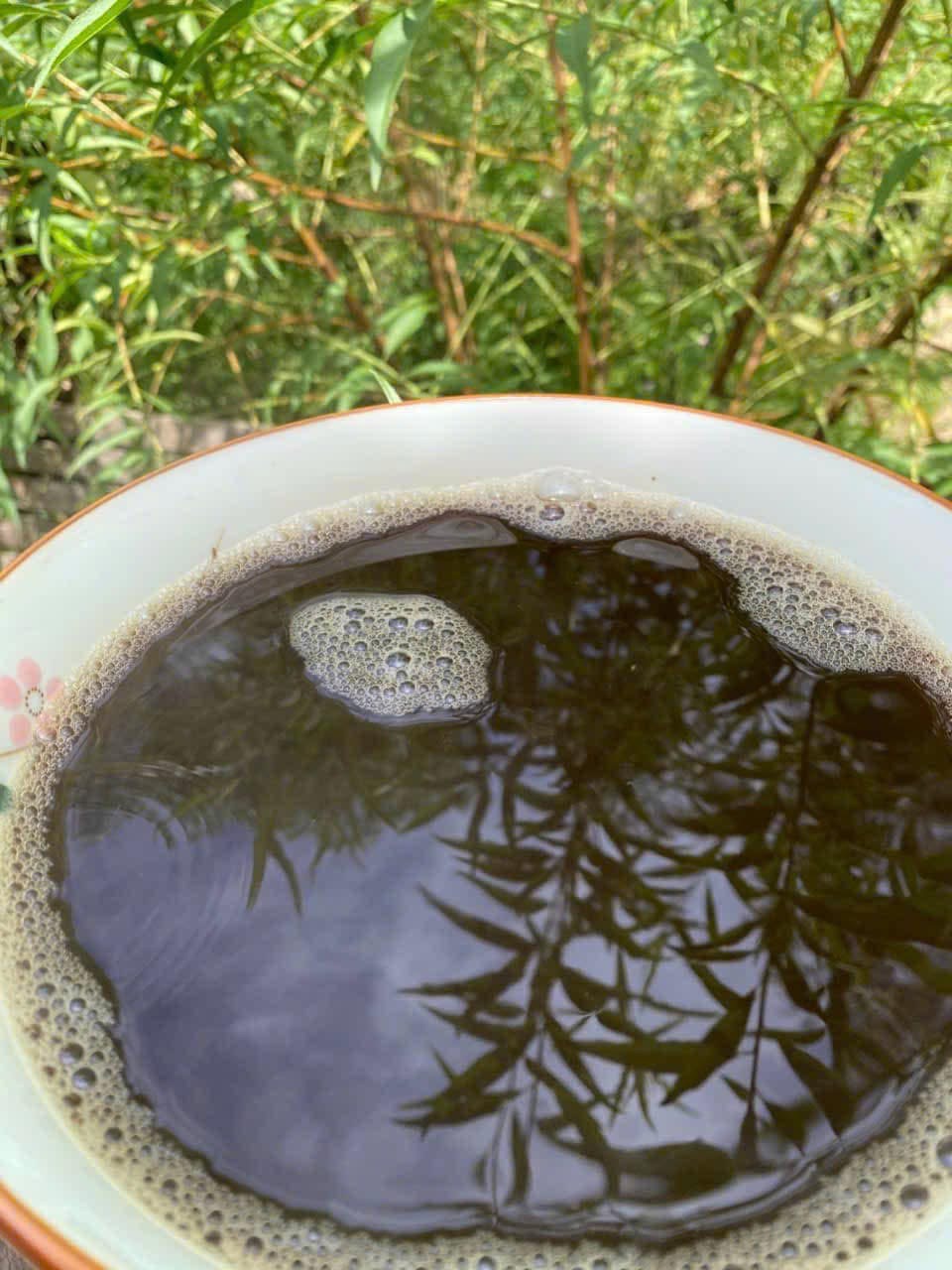 Cao vệ sinh thảo mộc