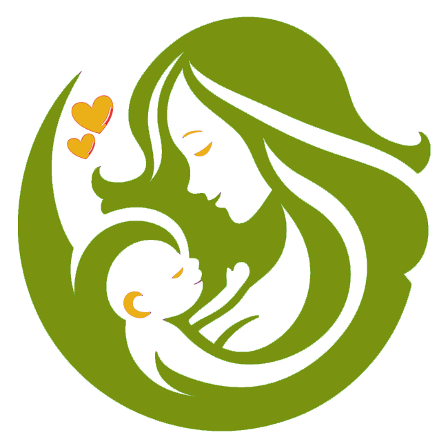 Mẹ và bé sau sinh