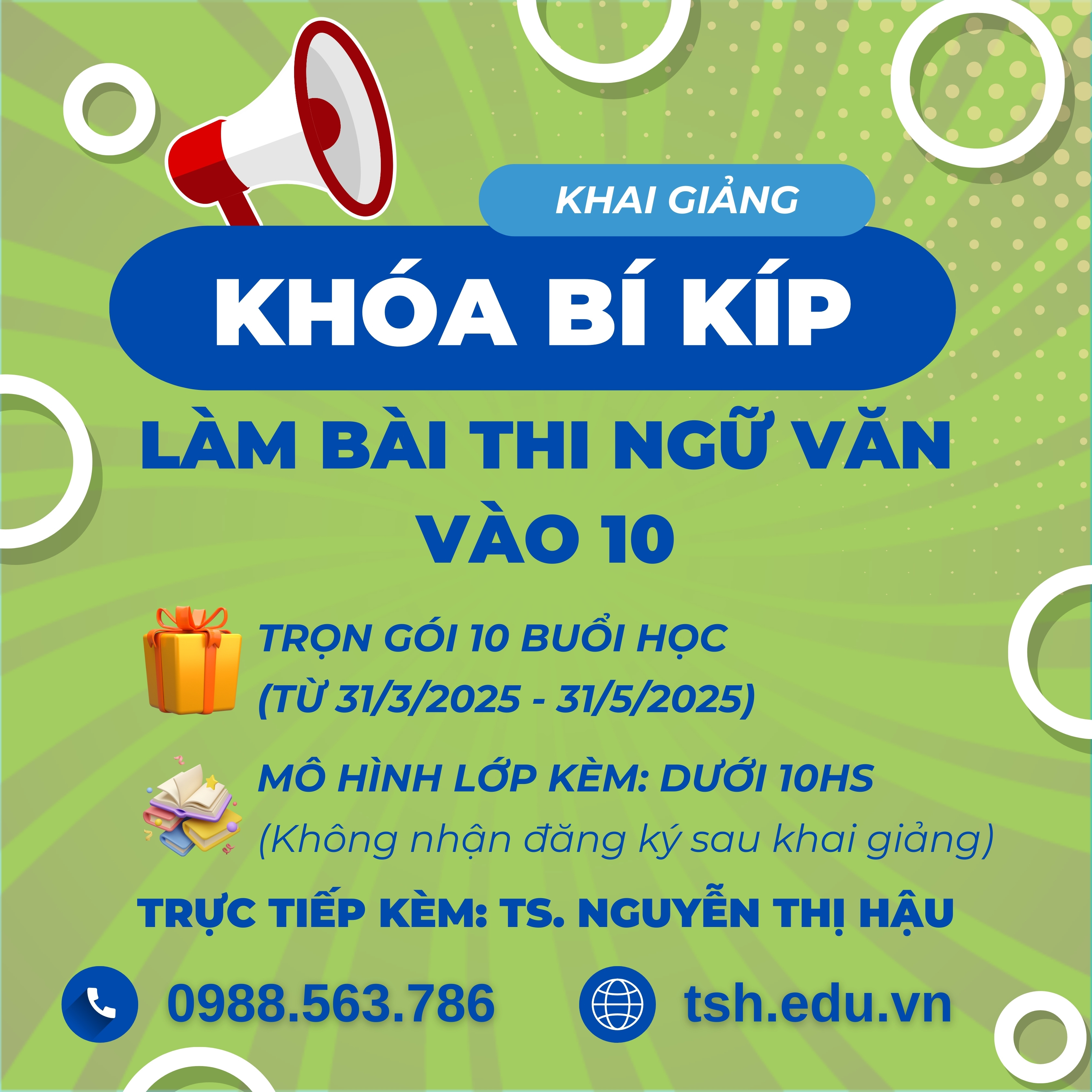 CÁC LỖI SAI THƯỜNG GẶP KHI  LÀM BÀI THI NGỮ VĂN VÀO LỚP 10