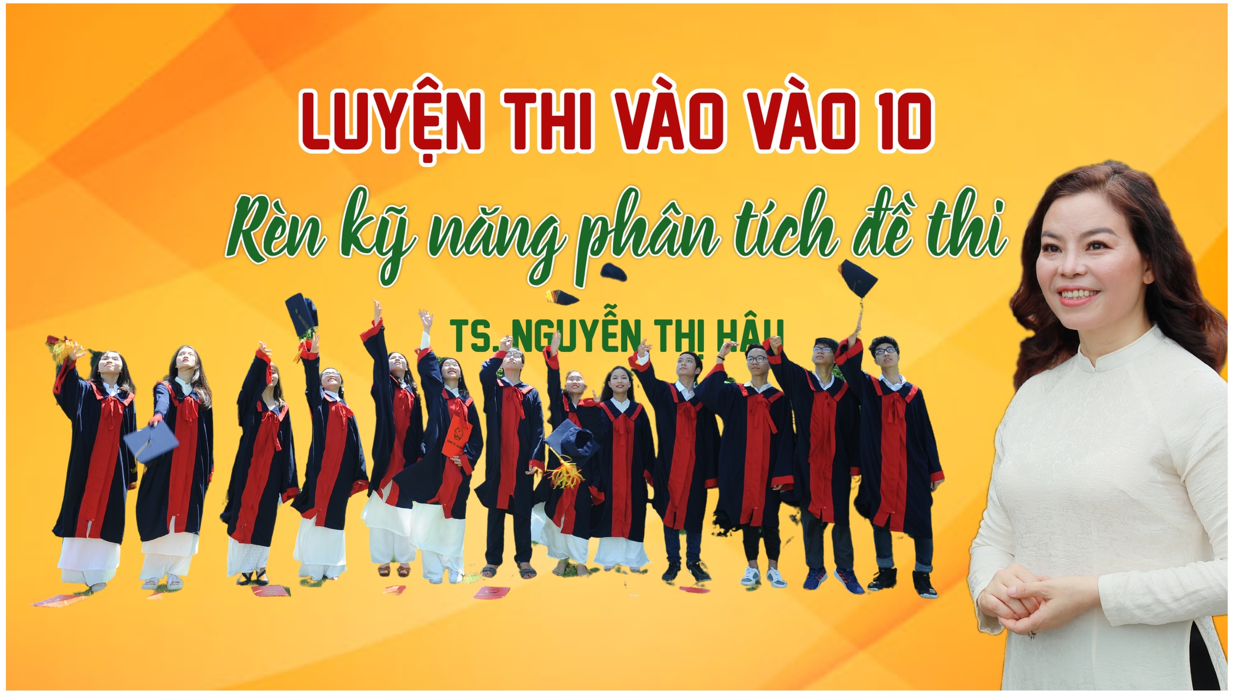 BÍ QUYẾT CHINH PHỤC DẠNG BÀI PHÂN TÍCH TRUYỆN & NGỮ LIỆU VĂN HỌC NGOÀI SGK!