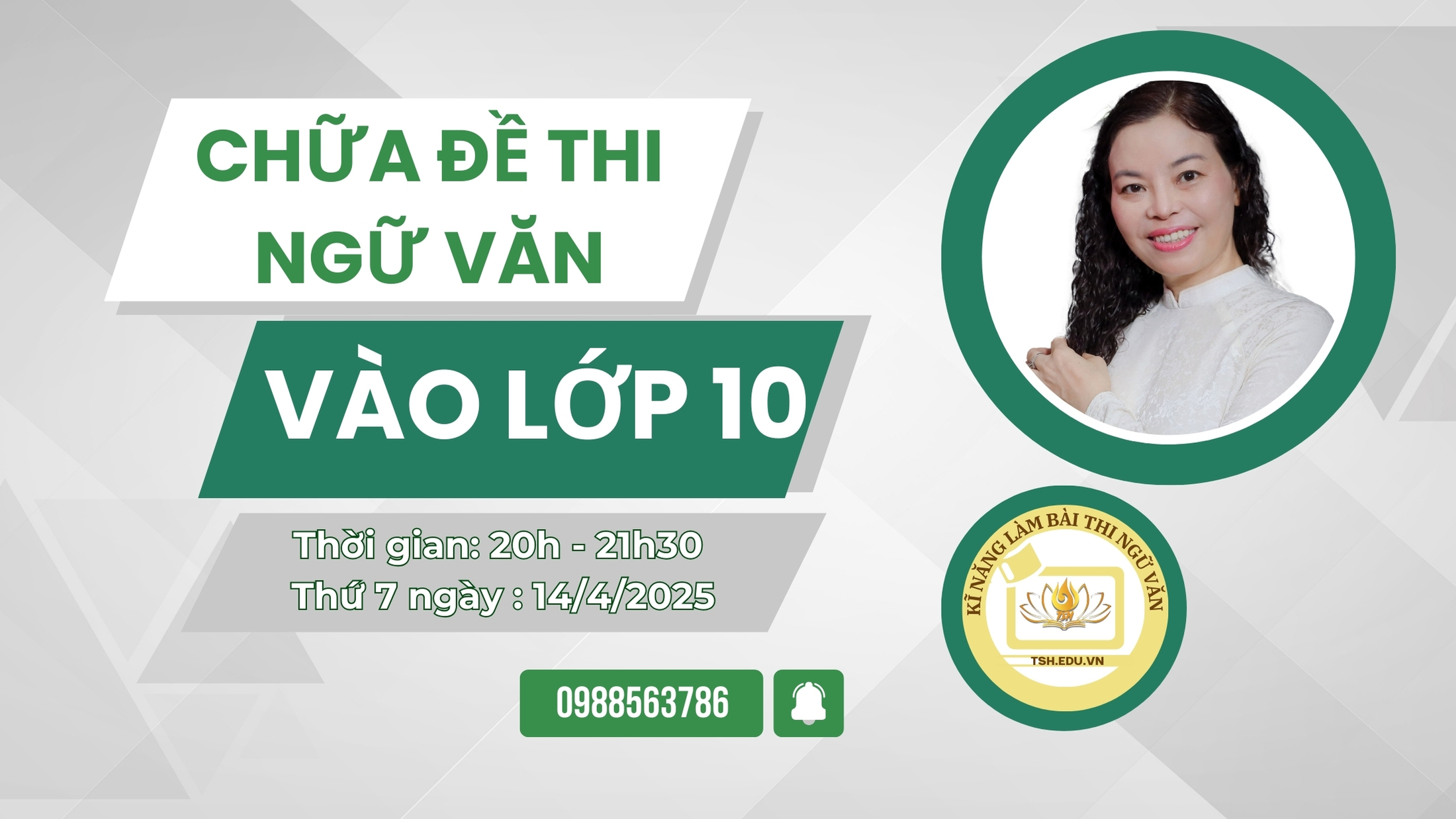ĐỀ LUYỆN THI VÀO 10
