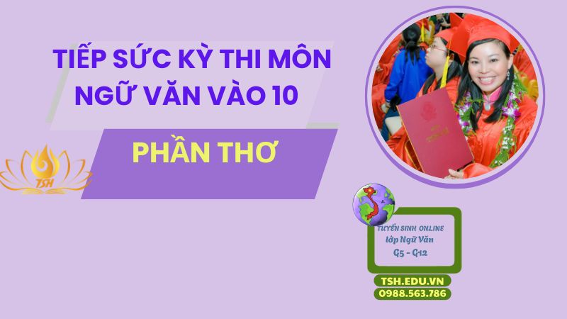 ĐỀ NGỮ VĂN THI VÀO 10 - ĐỀ MINH HOẠ 2025 - 2026 - QUAN TRỌNG