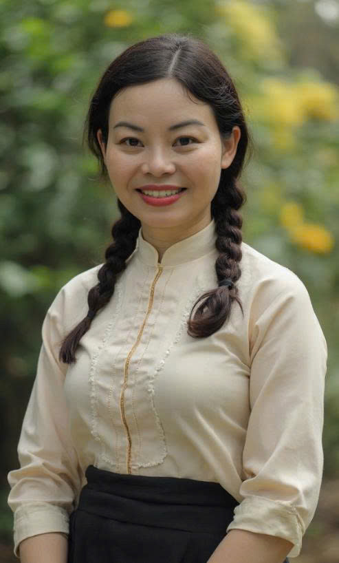 🎙️ TÂM SỰ MỘT NHÀ GIÁO 35 NĂM ĐỨNG LỚP (Từ một bản ghi âm cũ, thu vào cuối những năm 1990 sau một tiết dạy dự giờ tại cụm Bắc Đuống)