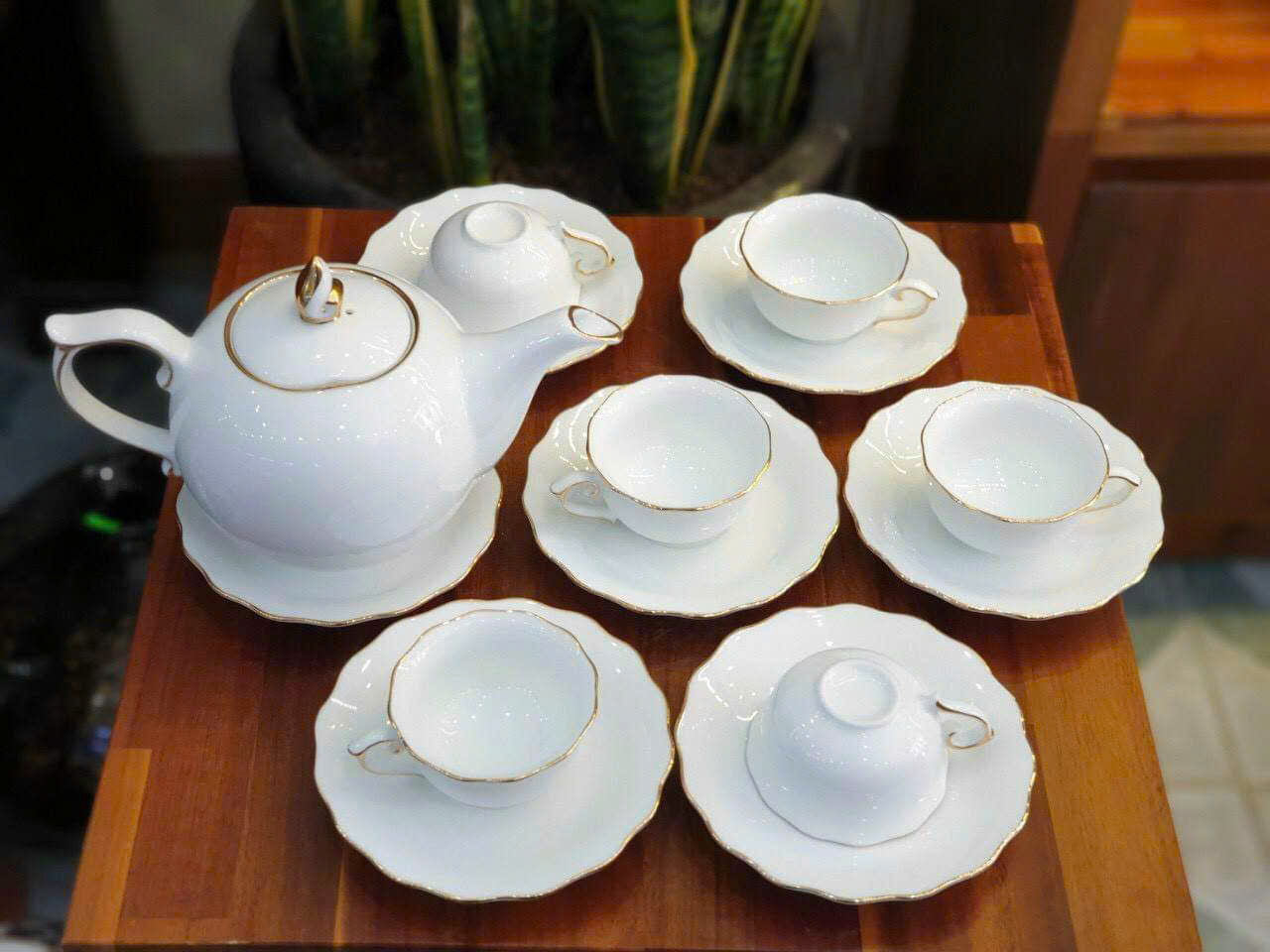 Top quà tặng gốm sứ ngày thương binh liệt sĩ 27/7 ý nghĩa