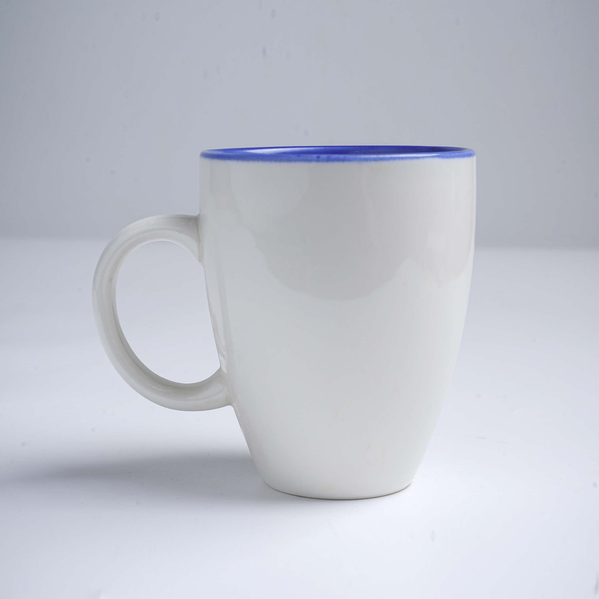 Cốc lotte quai C D8.5H10.5 cm