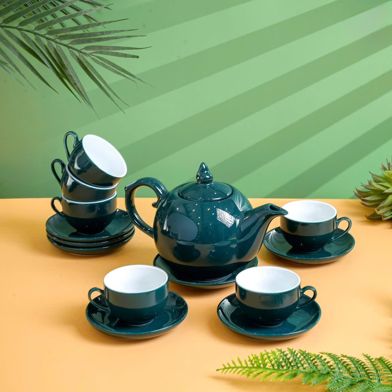 Bộ Bưởi Lửa