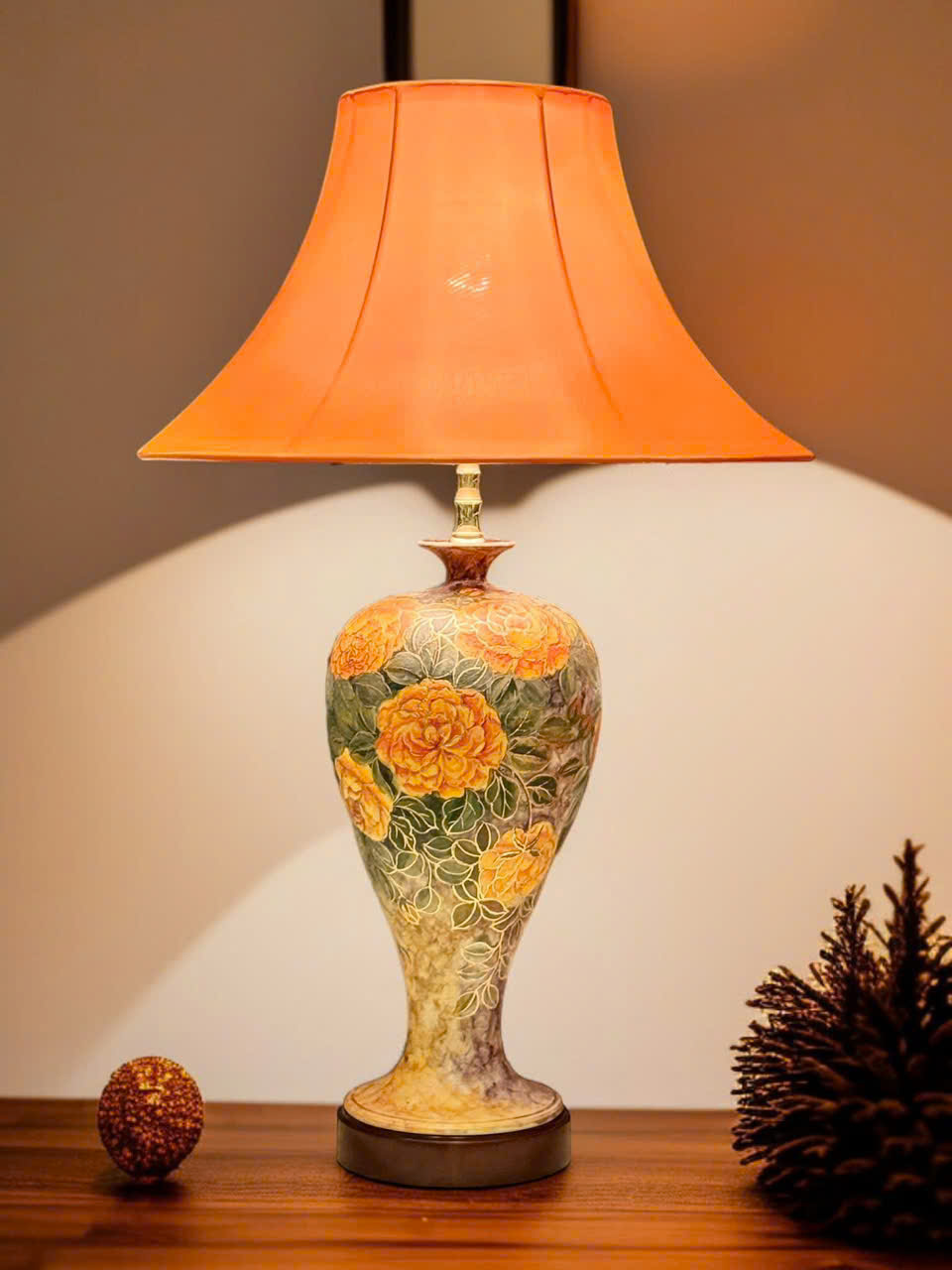 ĐÈN NGỦ BẰNG SỨ