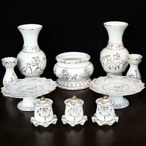 Gốm sứ tâm linh