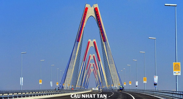Cầu Nhật Tân