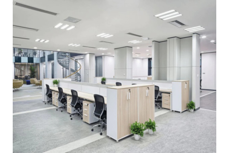 Những yếu tố cần lưu ý khi thuê văn phòng làm việc