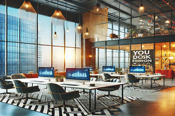 Bất động sản cho thuê: Xu hướng văn phòng và homestay năm nay