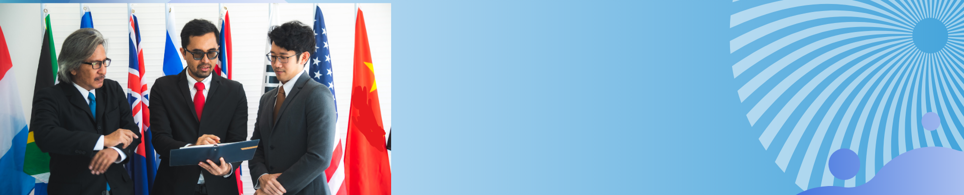 Tại sao chọn chúng tôi?