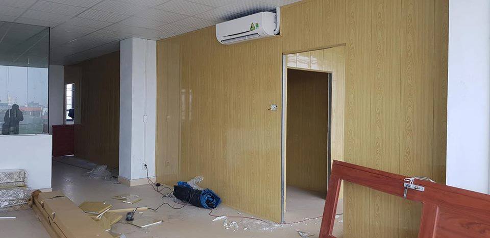 Tấm Panel Cách Nhiệt EPS Hà Nội: Giải Pháp Hoàn Hảo Cho Mọi Công Trình