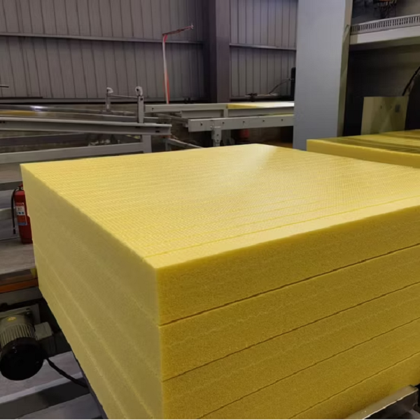 Panel Cách Nhiệt Nhà Xưởng Hà Nội: Giải Pháp Tối Ưu Cho Mọi Công Trình