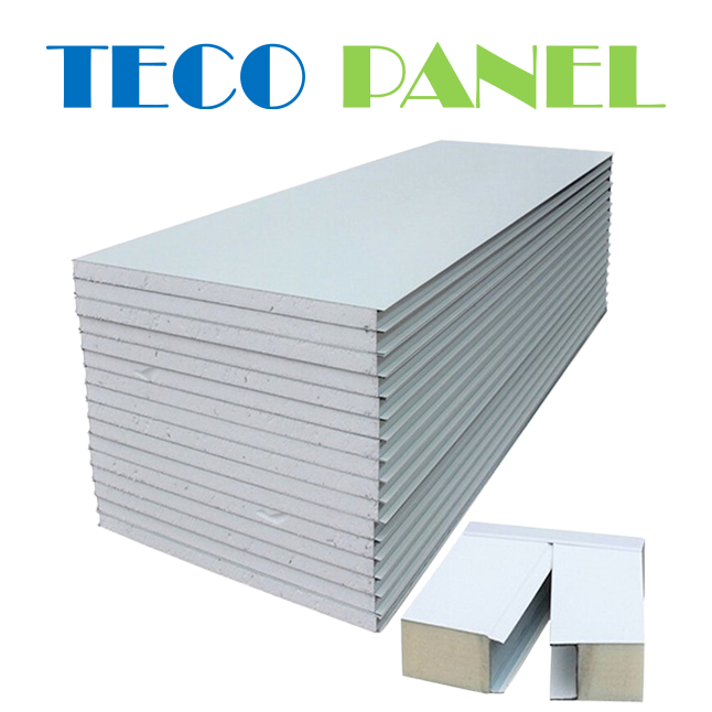 Ưu điểm của tấm TECO PANEL