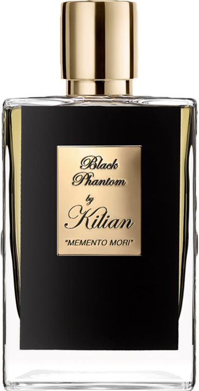 Nước Hoa Unisex Kilian Black Phantom Memento Mori