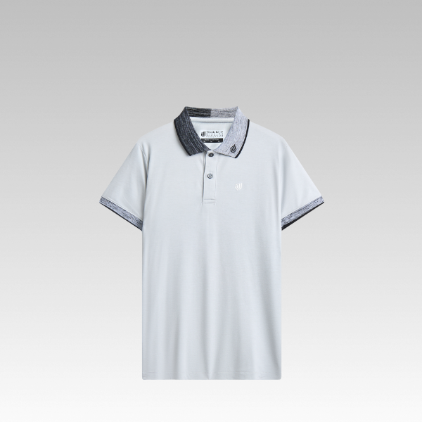 Think Le-V Polo Luxury Collection – Bộ Sưu Tập Polo Sang Trọng Cho Quý Ông Hiện Đại
