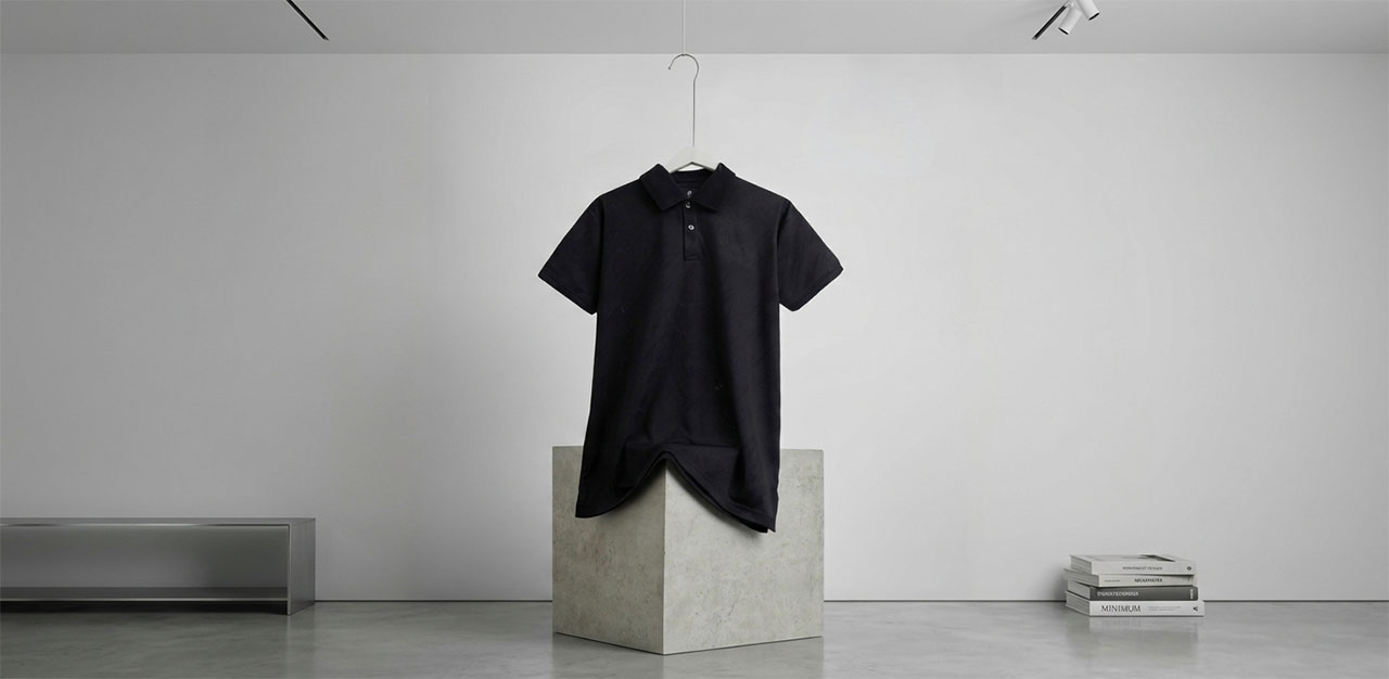 Áo Polo công sở Caro Cổ Sơ Mi là lựa chọn ‘đa năng’ của dân văn phòng